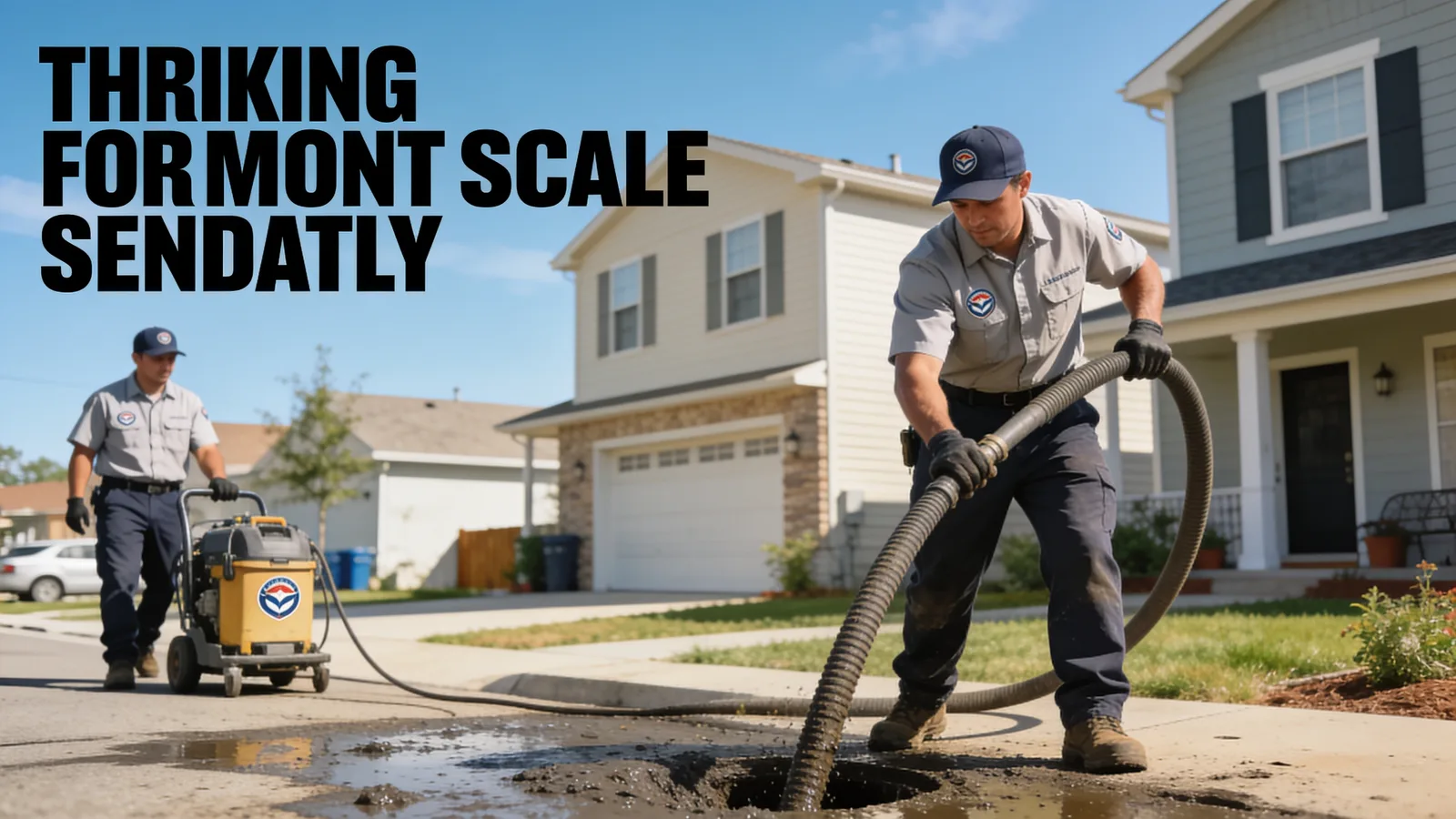 Sewage Cleanup in Kettleman City, CA near me